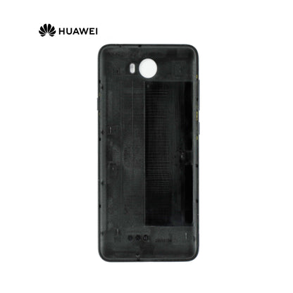 TAPA PARA HUAWEI Y5 2 NEGRO