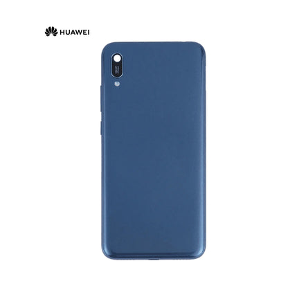 TAPA PARA HUAWEI Y6 2019 AZUL