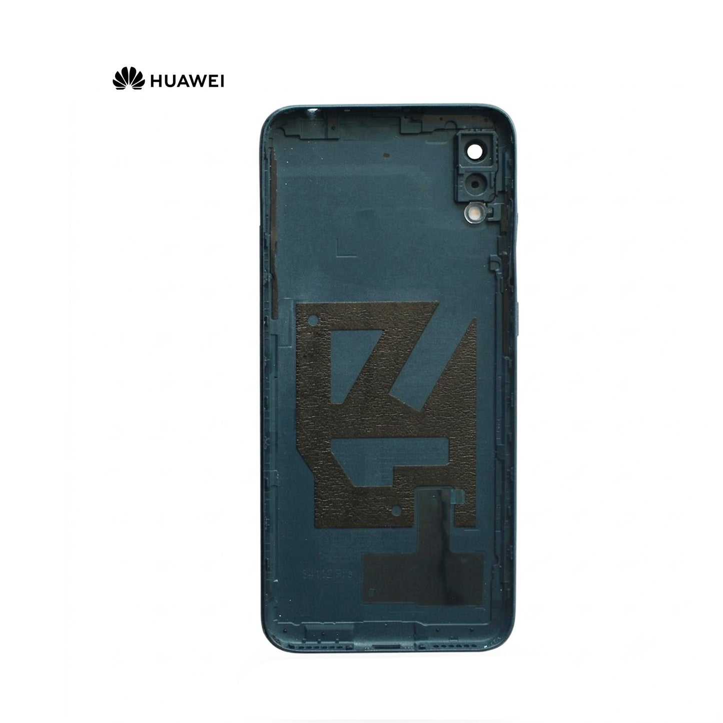 TAPA PARA HUAWEI Y6 2019 AZUL