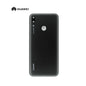 TAPA PARA HUAWEI Y6 2019 NEGRO