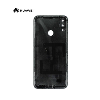 TAPA PARA HUAWEI Y6 2019 NEGRO