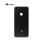 TAPA PARA HUAWEI Y7 2018 NEGRO