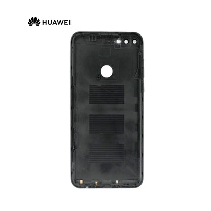 TAPA PARA HUAWEI Y7 2018 NEGRO