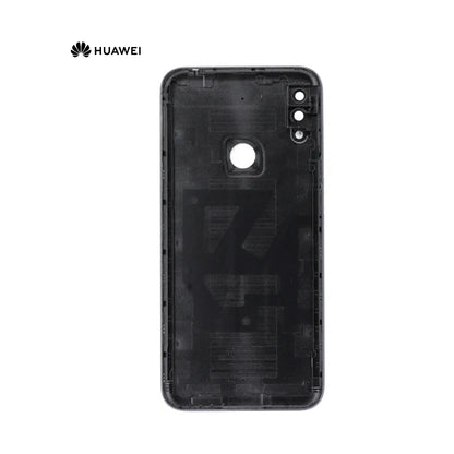 TAPA PARA HUAWEI Y7 2019 NEGRO