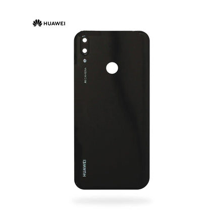 TAPA PARA HUAWEI Y7 2019 NEGRO