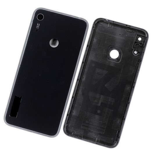 TAPA HUAWEI Y7 2019 NEGRO