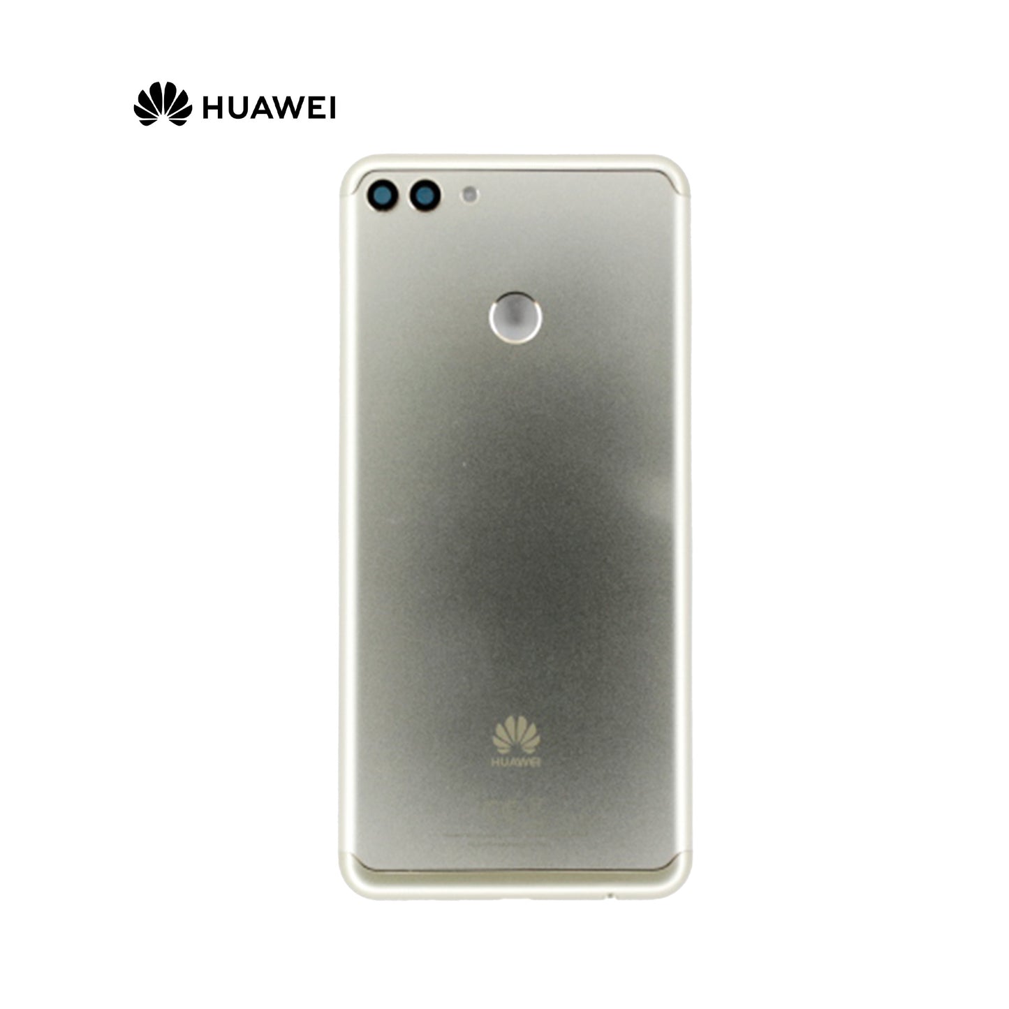 TAPA PARA HUAWEI Y9 2018