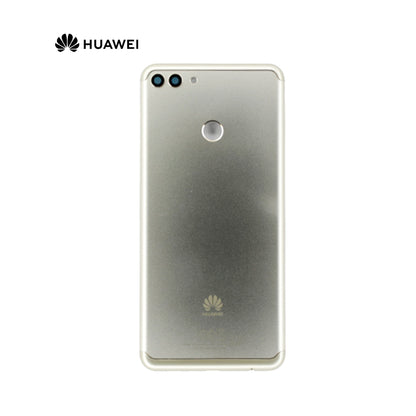 TAPA PARA HUAWEI Y9 2018