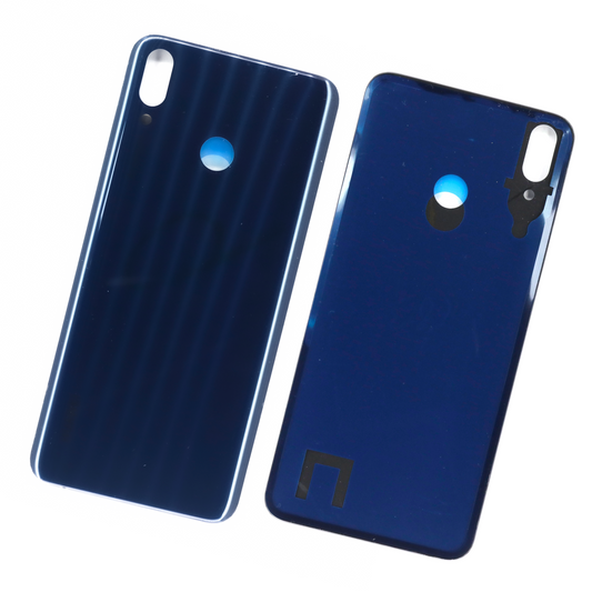 TAPA HUAWEI Y9 2018 DORADO