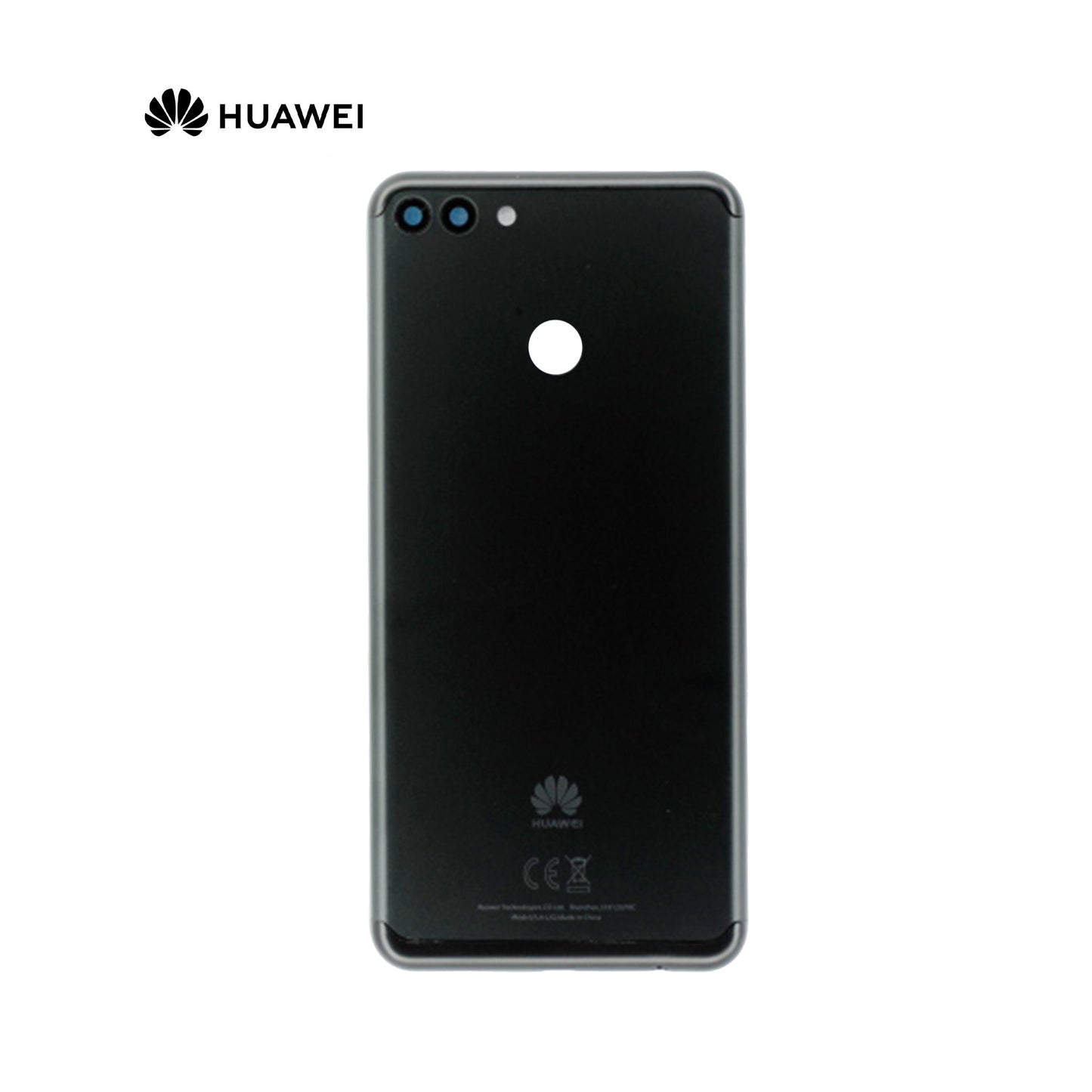 TAPA PARA HUAWEI Y9 2018
