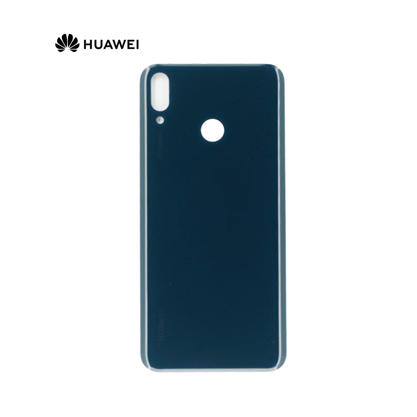 TAPA PARA HUAWEI Y9 2019 AZUL