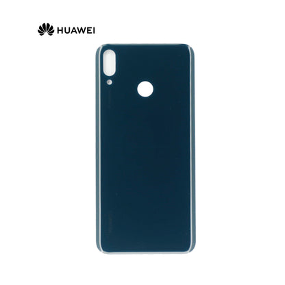 TAPA PARA HUAWEI Y9 2019 AZUL