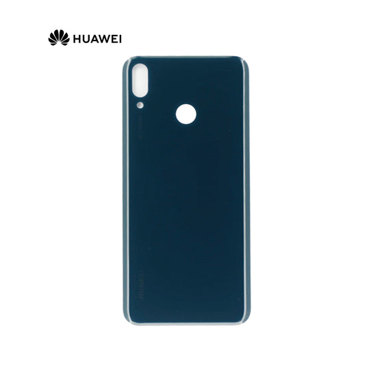 TAPA PARA HUAWEI Y9 2019 AZUL