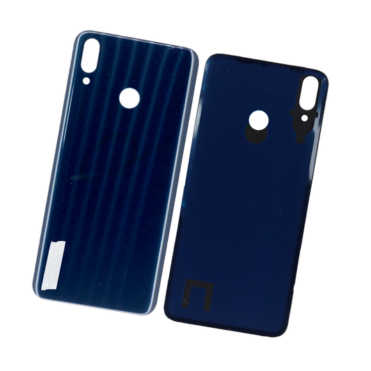 TAPA HUAWEI Y9 2019 AZUL