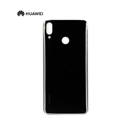TAPA PARA HUAWEI Y9 2019 NEGRO