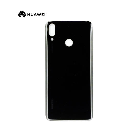 TAPA PARA HUAWEI Y9 2019 NEGRO