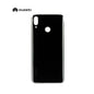 TAPA PARA HUAWEI Y9 2019 NEGRO