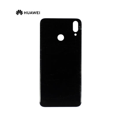 TAPA PARA HUAWEI Y9 2019 NEGRO