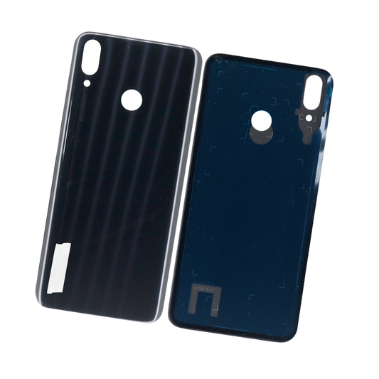 TAPA HUAWEI Y9 2019 NEGRO