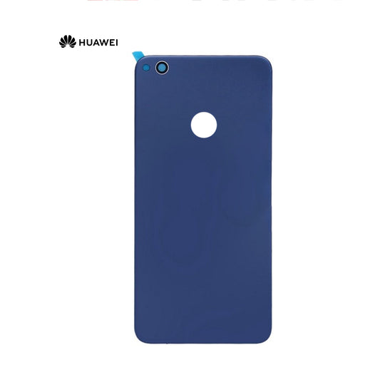 TAPA PARA HUAWEI P8 LITE 2017 AZUL
