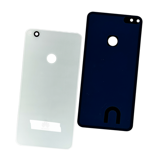 TAPA HUAWEI P8 LITE 2017 BLANCO