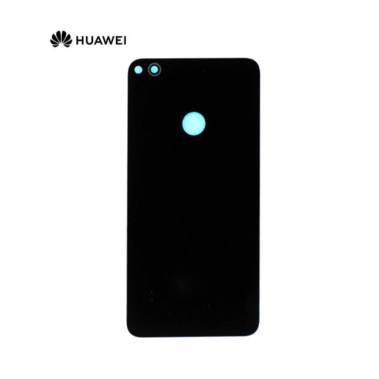TAPA PARA HUAWEI P8 LITE 2017 NEGRO