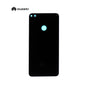 TAPA PARA HUAWEI P8 LITE 2017 NEGRO