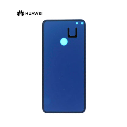 TAPA PARA HUAWEI P8 LITE 2017 NEGRO