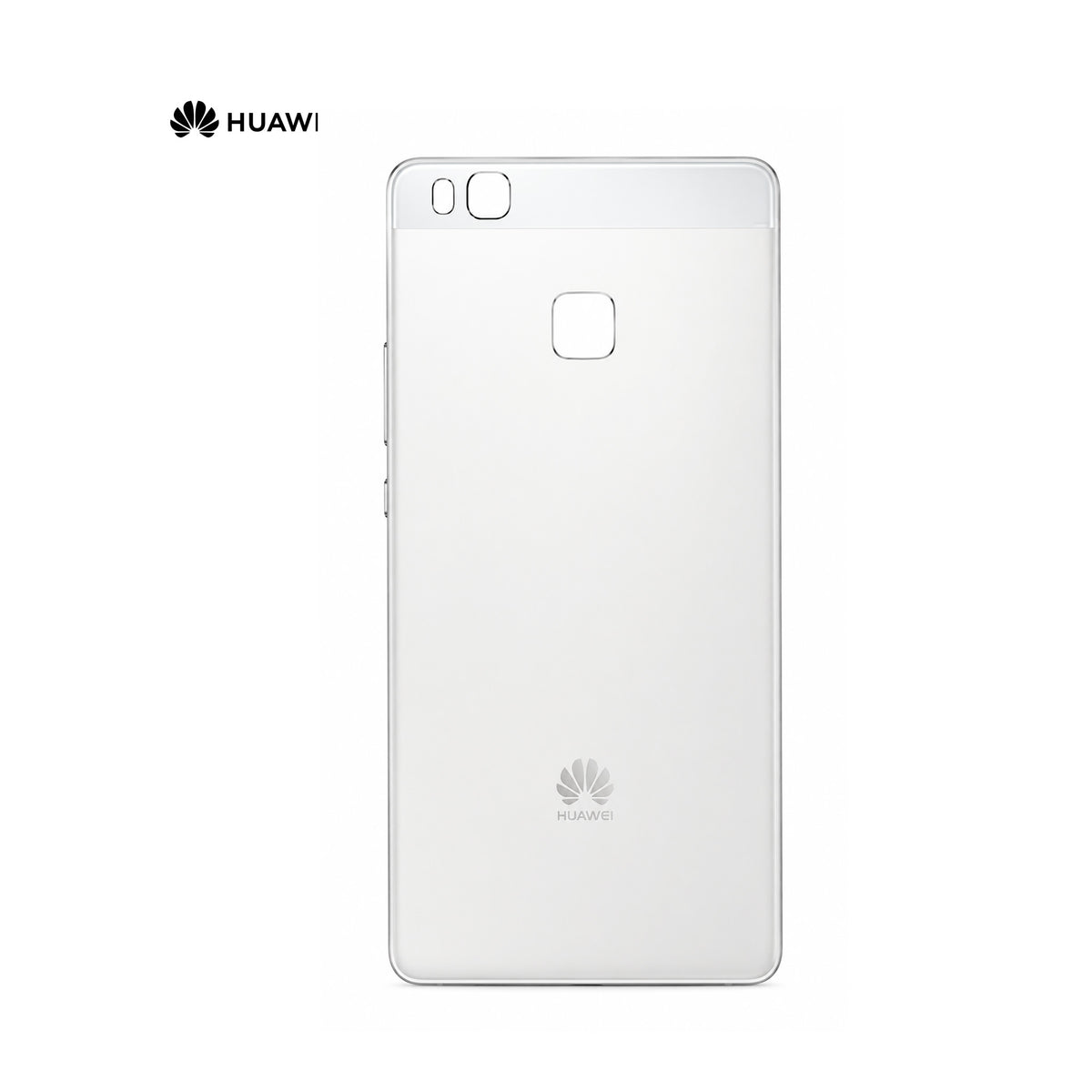 TAPA PARA HUAWEI P9 LITE BLANCO