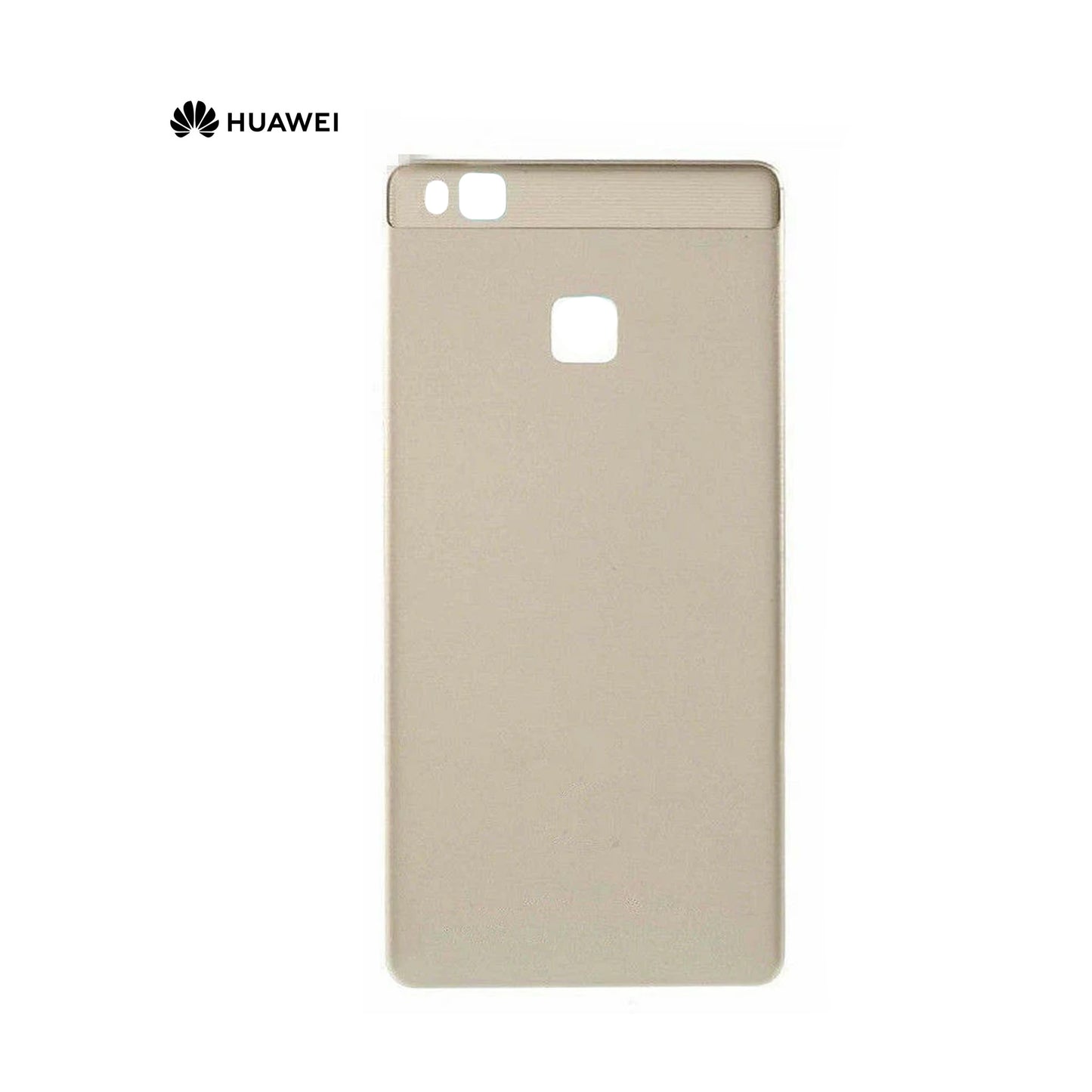TAPA PARA HUAWEI P9 LITE DORADO