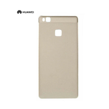 TAPA PARA HUAWEI P9 LITE DORADO