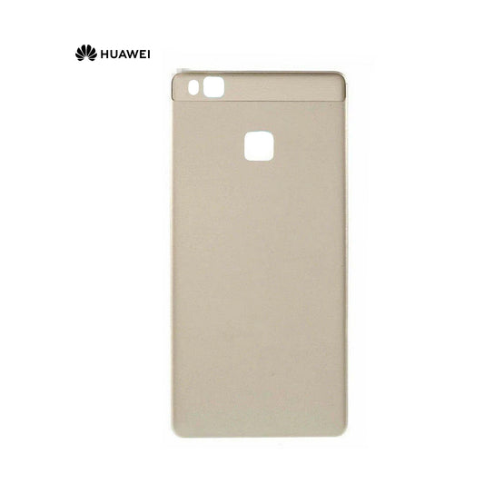 TAPA PARA HUAWEI P9 LITE DORADO