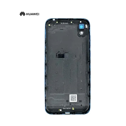 TAPA PARA HUAWEI Y5 LITE 2017 DORADO