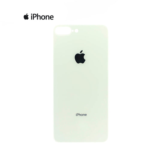 TAPA PARA IPHONE 8G PLUS BLANCO