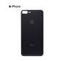 TAPA PARA IPHONE 8G PLUS NEGRO