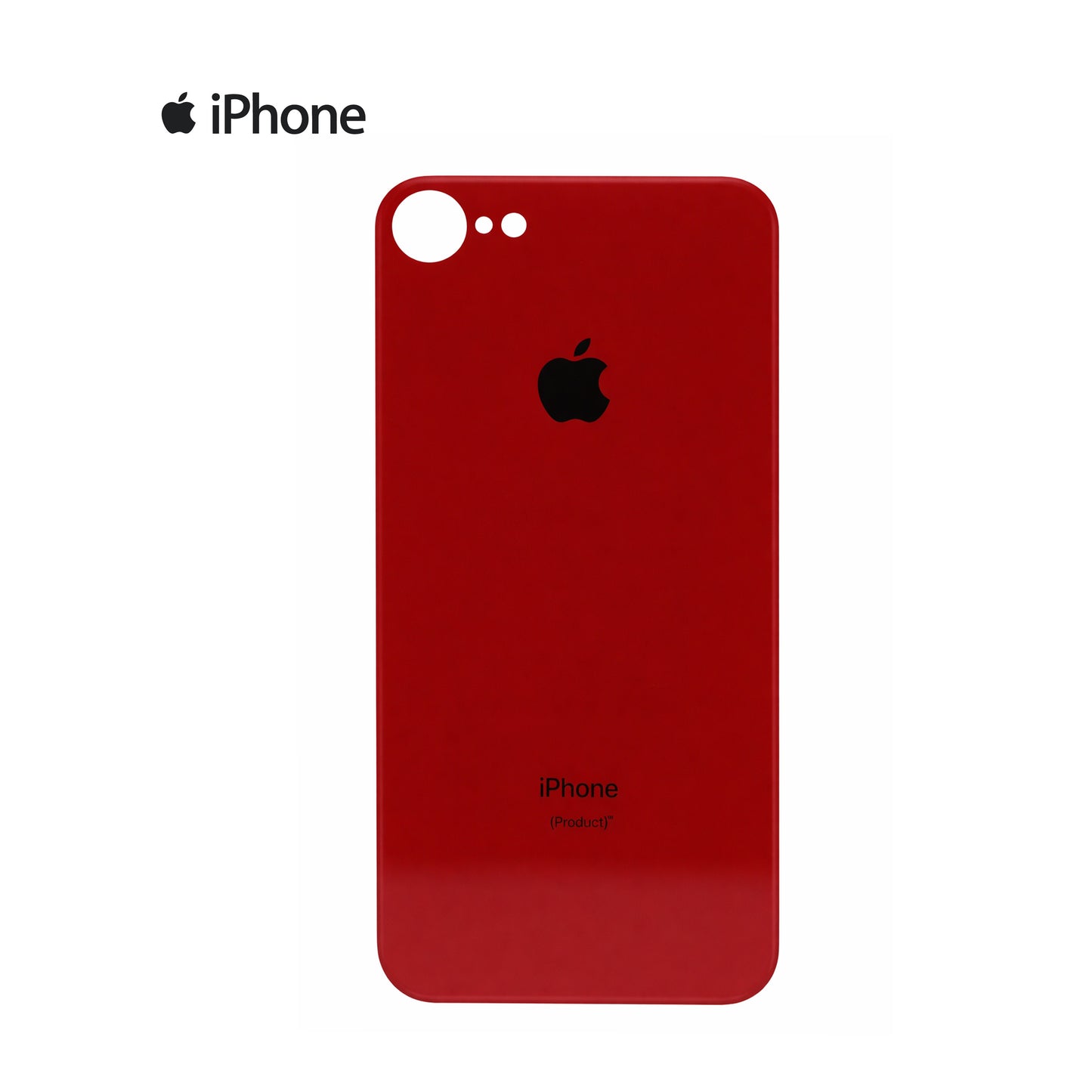 TAPA PARA IPHONE 8G