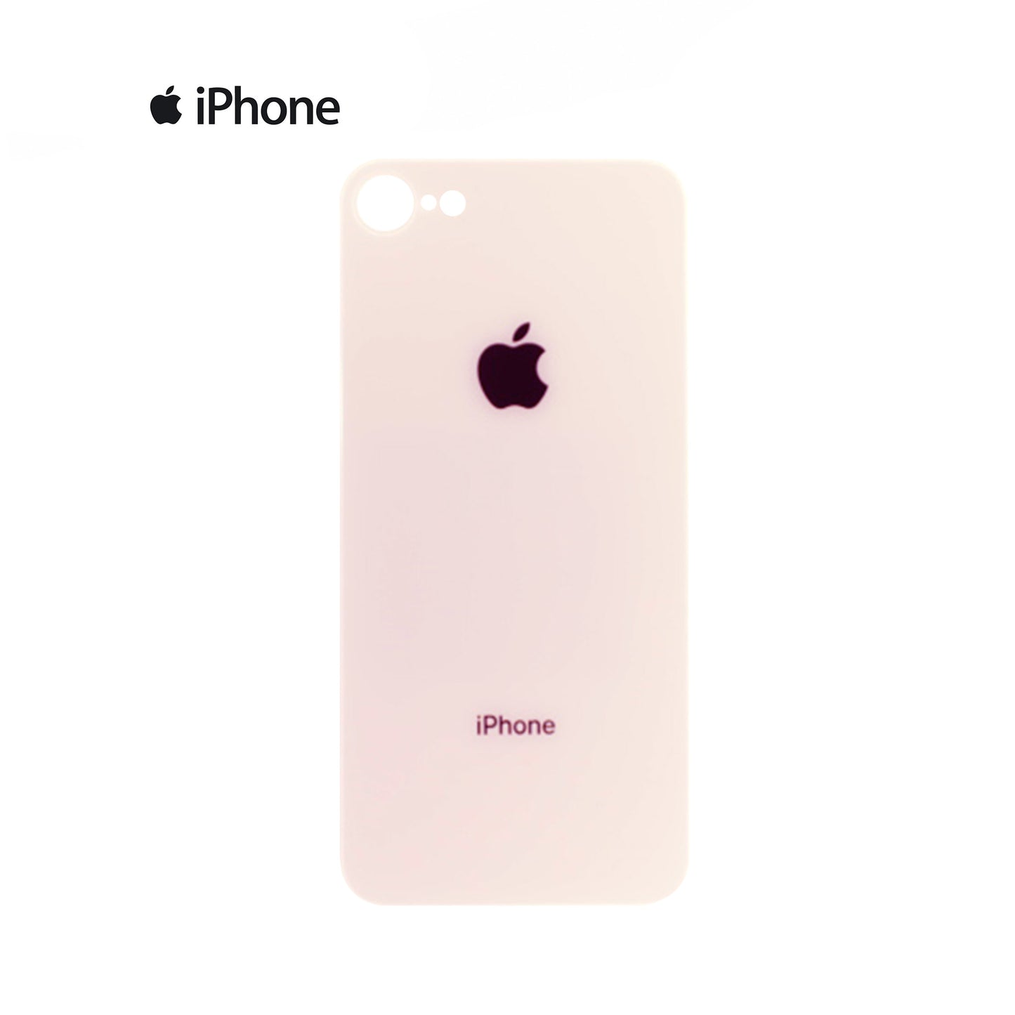 TAPA PARA IPHONE 8G
