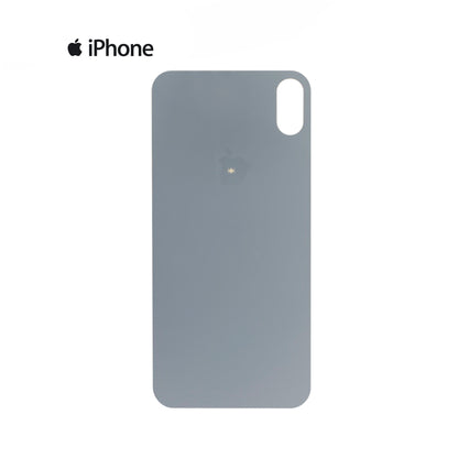 TAPA PARA IPHONE XS MAX DORADO ORIGINAL