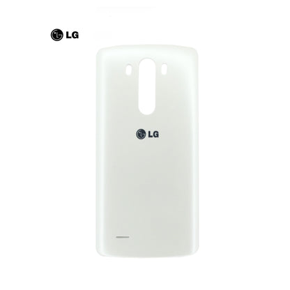 TAPA PARA LG G3 BLANCO