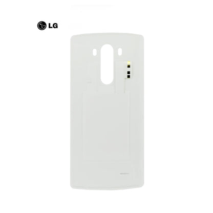 TAPA PARA LG G3 BLANCO
