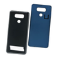TAPA LG G6 NEGRO