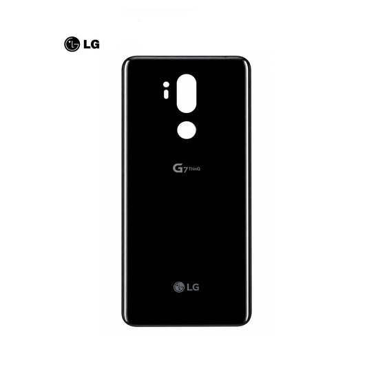 TAPA PARA LG G7 THING NEGRO