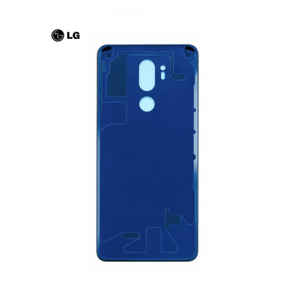 TAPA PARA LG G7 THING NEGRO