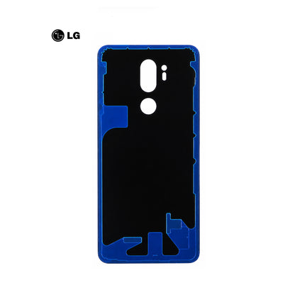 TAPA PARA LG G7 THING ROSA