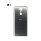 TAPA PARA LG K10 2017 PLATA