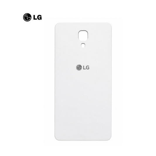 TAPA PARA LG X STYLE BLANCO
