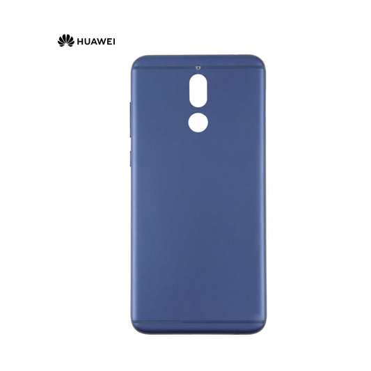 TAPA PARA HUAWEI MATE 10 AZUL