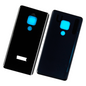 TAPA HUAWEI MATE 20 NEGRO