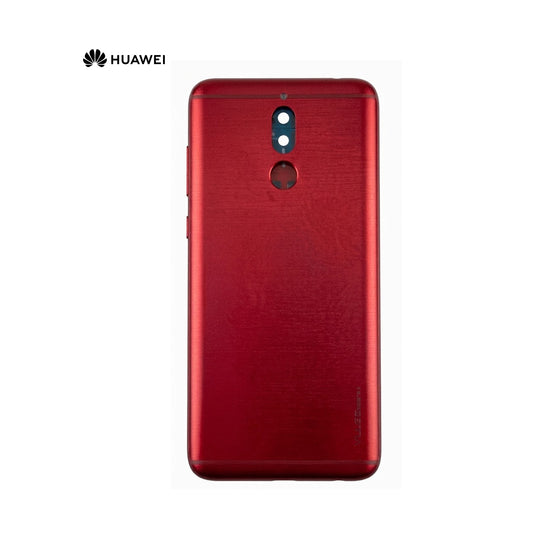 TAPA PARA HUAWEI MATE 20 ROJO