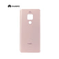 TAPA PARA HUAWEI MATE 20 ROSA